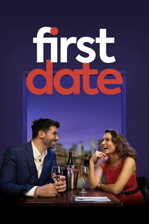 Постер: First Date: The Musical