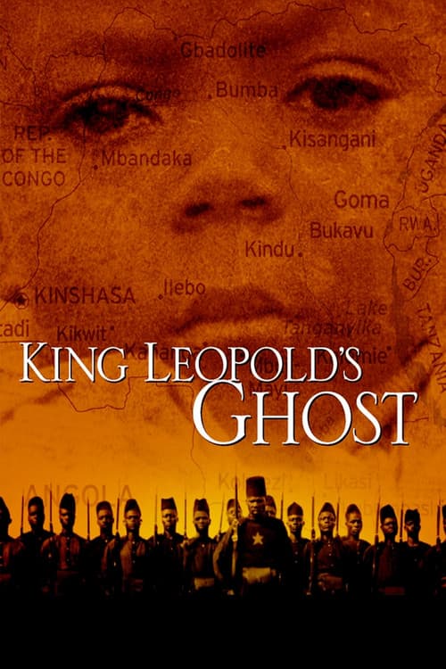 Постер: King Leopold's Ghost