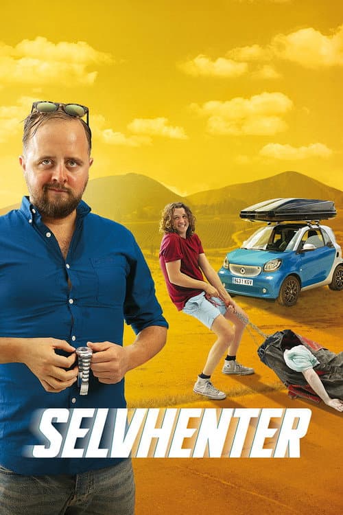 Постер: Selvhenter