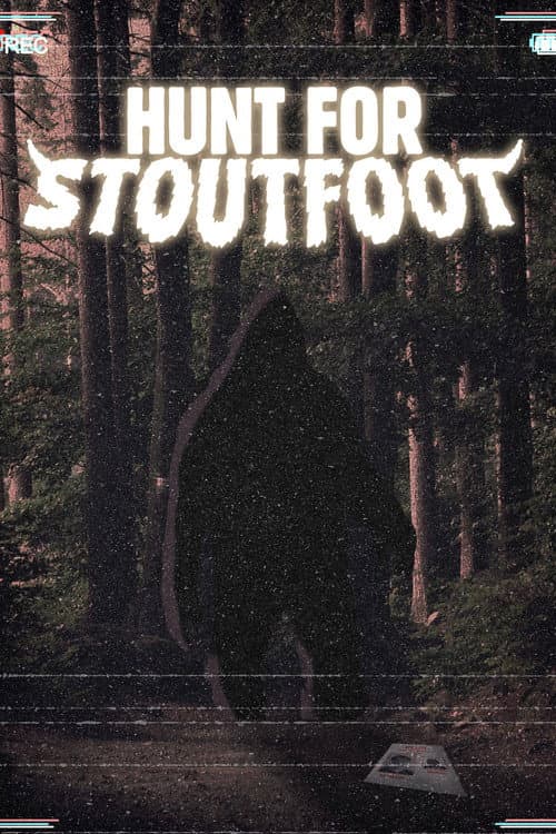 Постер: Hunt For Stoutfoot
