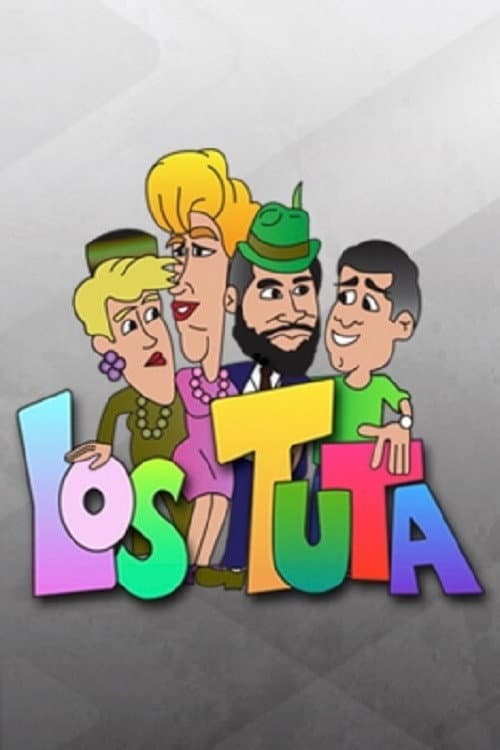 Постер: Los Tuta
