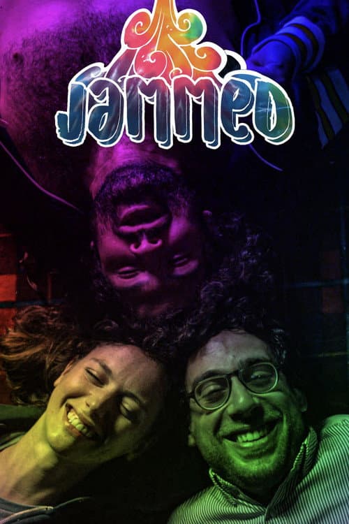 Постер: Jammed