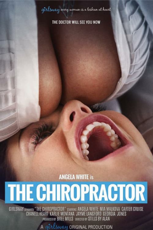 Постер: The Chiropractor