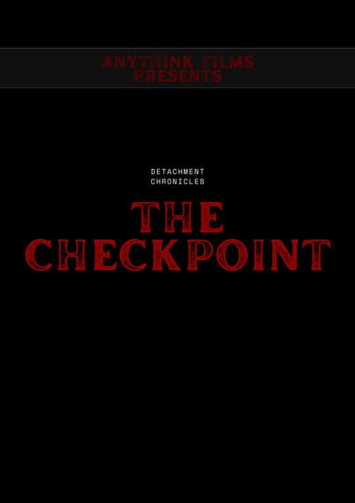 Постер: The Checkpoint