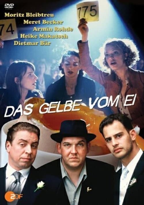 Постер: Das Gelbe vom Ei