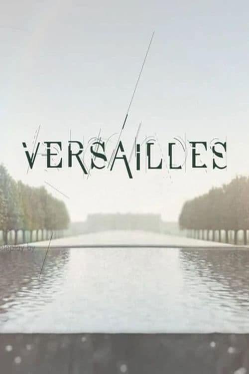 Постер: Versailles