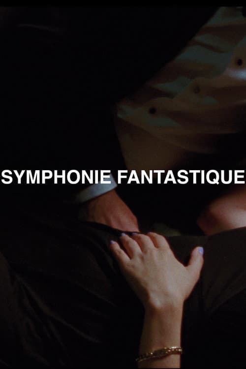 Постер: Symphonie Fantastique
