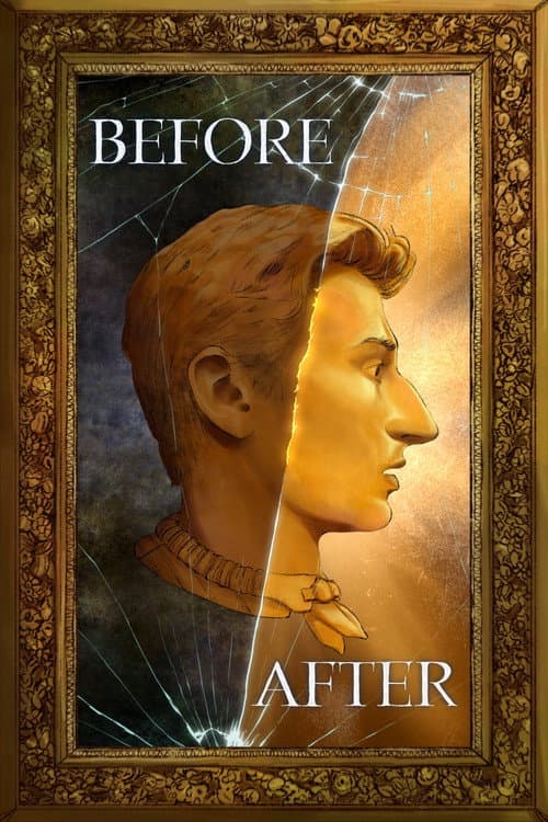 Постер: Before/After
