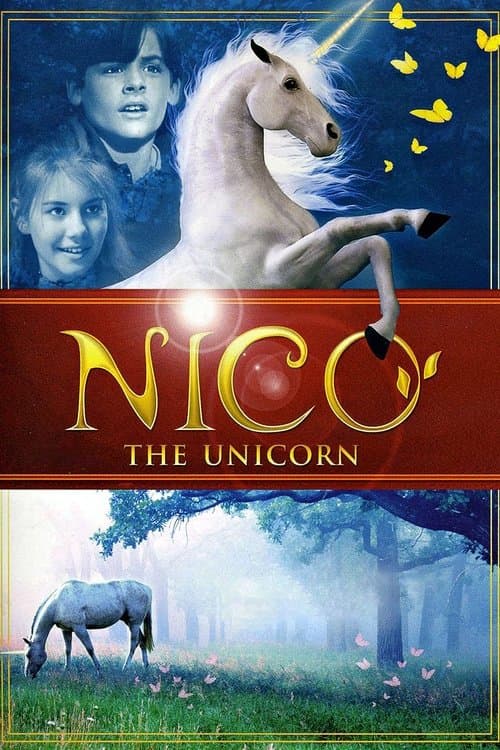 Постер: Nico the Unicorn