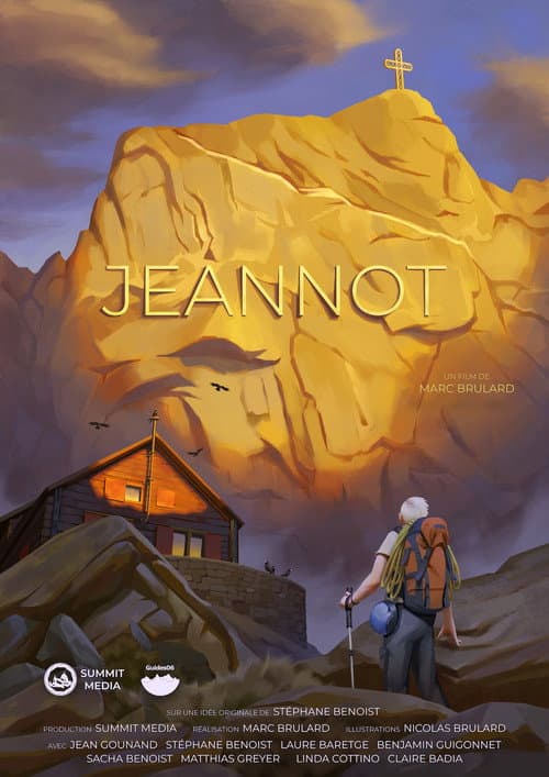 Постер: Jeannot