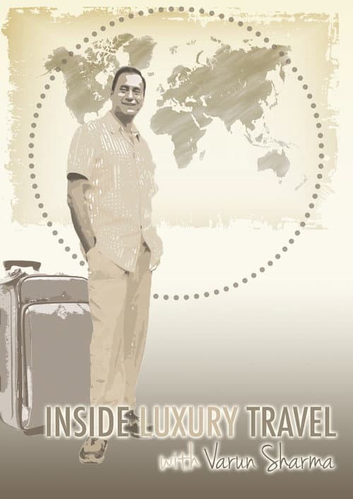 Постер: Inside Luxury Travel