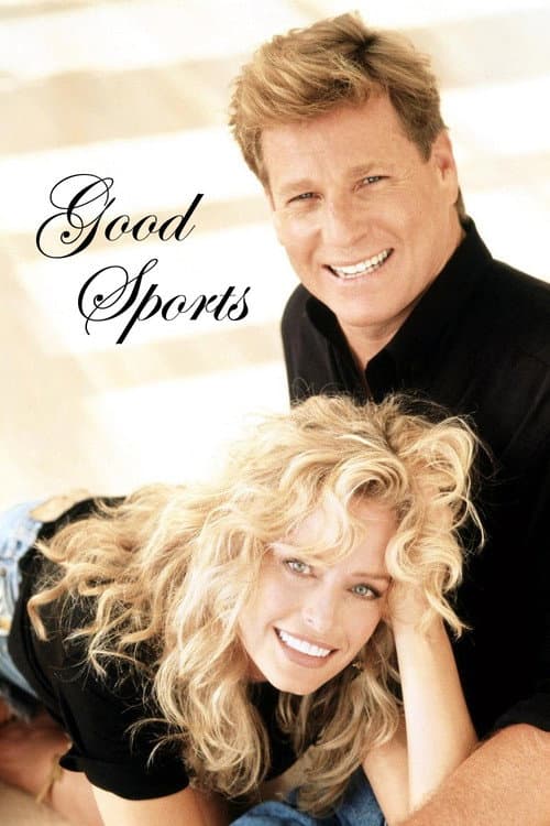 Постер: Good Sports