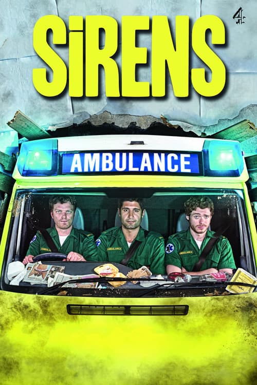 Постер: Sirens