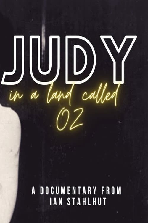 Постер: Judy in a Land Called Oz