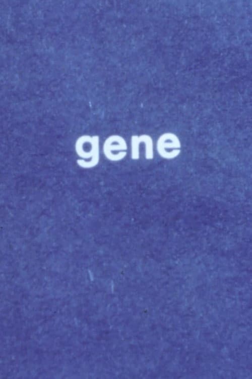 Постер: Gene