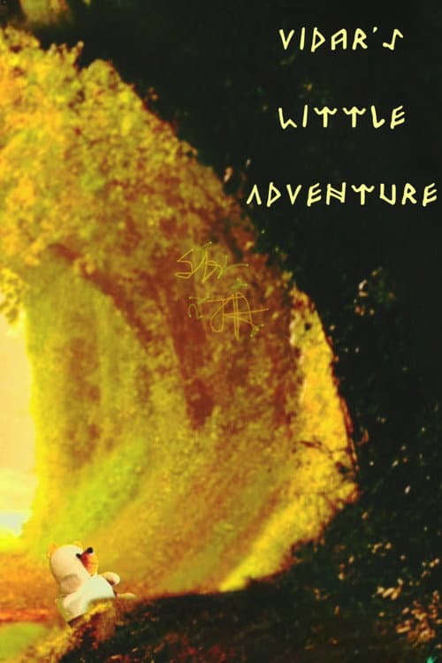 Постер: Children of WONDERS : Vidar's Little Adventure