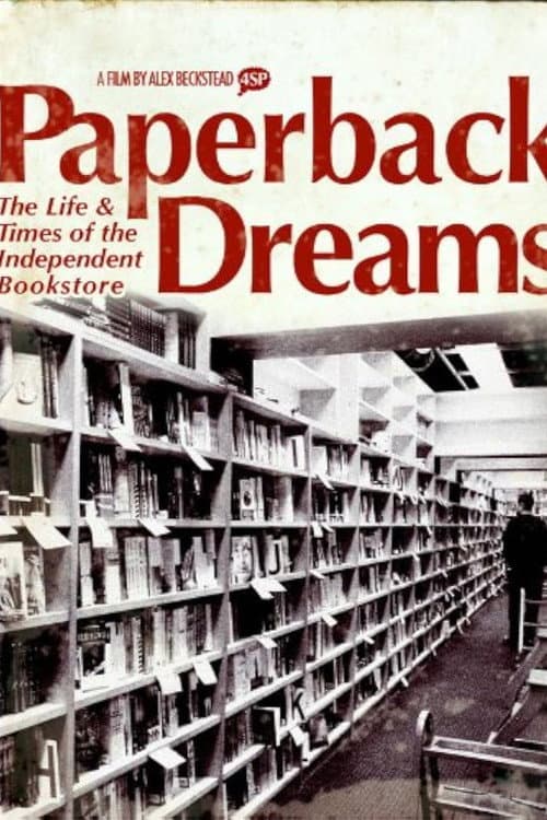 Постер: Paperback Dreams