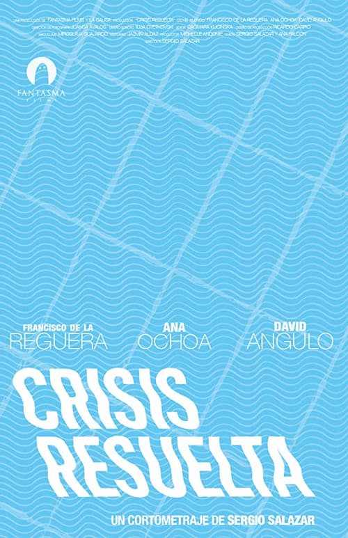 Постер: Crisis resuelta