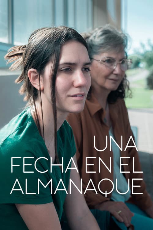 Постер: Una fecha en el almanaque