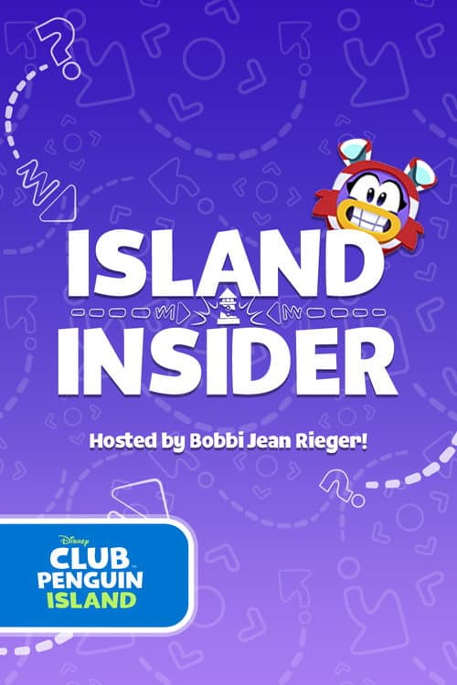 Постер: Island Insider