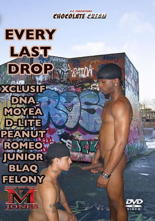 Постер: Every Last Drop