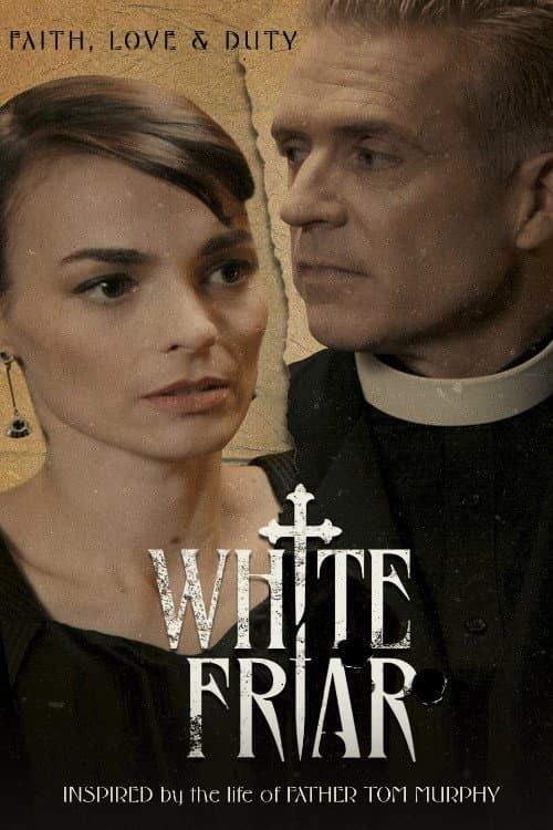 Постер: White Friar