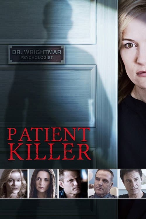 Постер: Patient Killer
