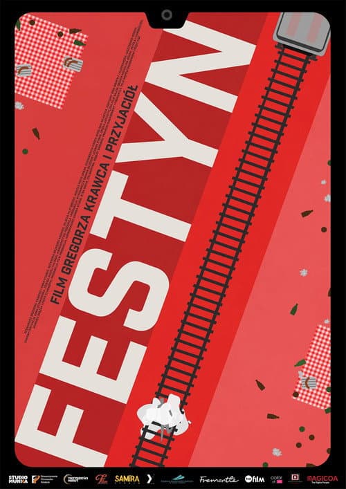 Постер: Festyn