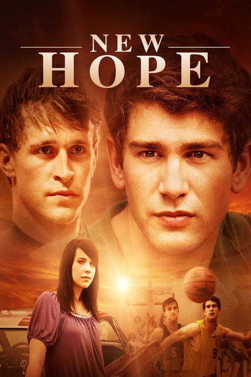 Постер: New Hope