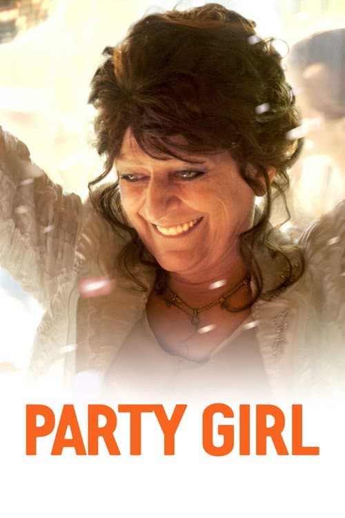 Постер: Party Girl