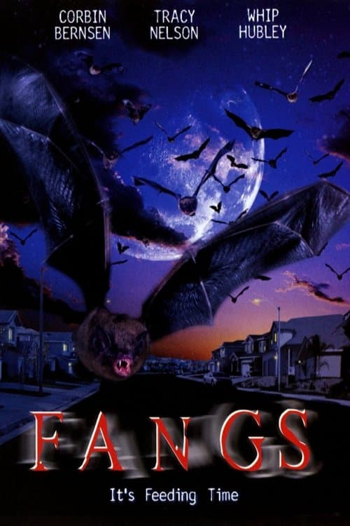 Постер: Fangs