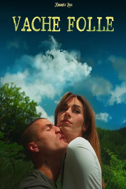 Постер: Vache Folle