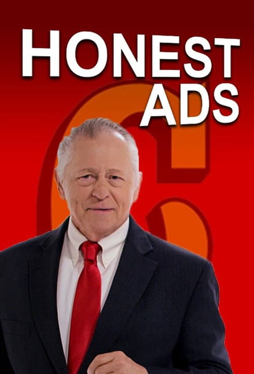 Постер: Honest Ads