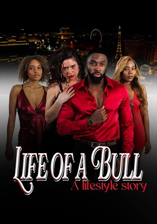 Постер: Life of a Bull: A Lifestyle Story