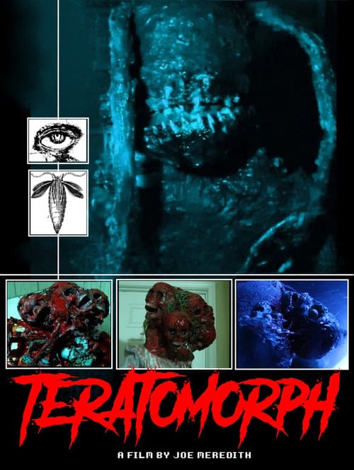 Постер: Teratomorph