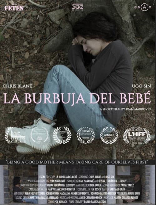 Постер: La burbuja del bebé