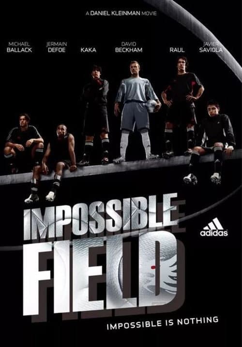 Постер: Impossible Field