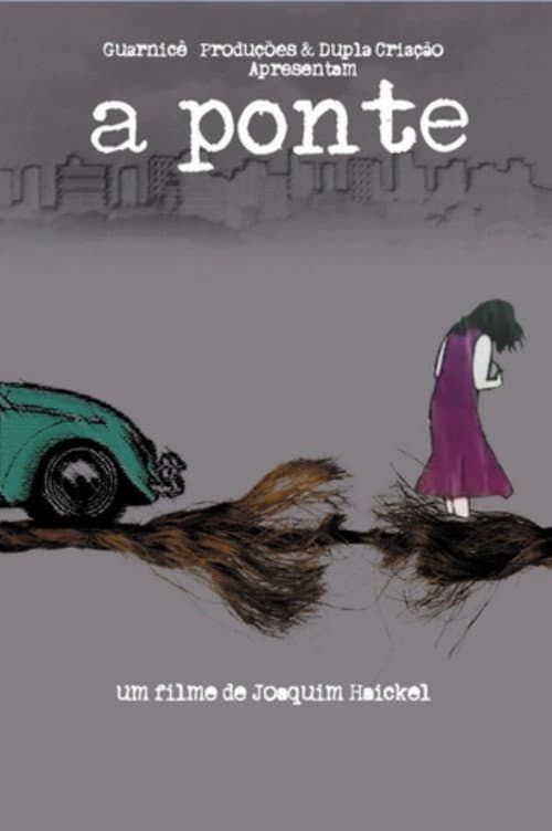 Постер: A Ponte