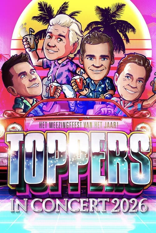 Постер: Toppers in Concert 2026