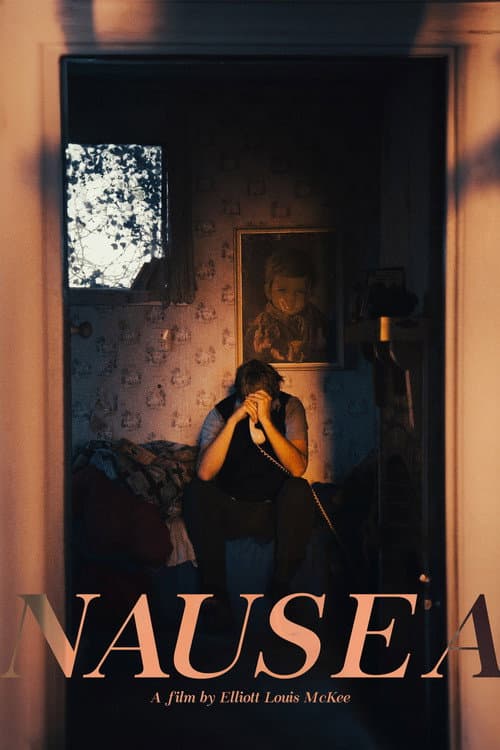 Постер: Nausea