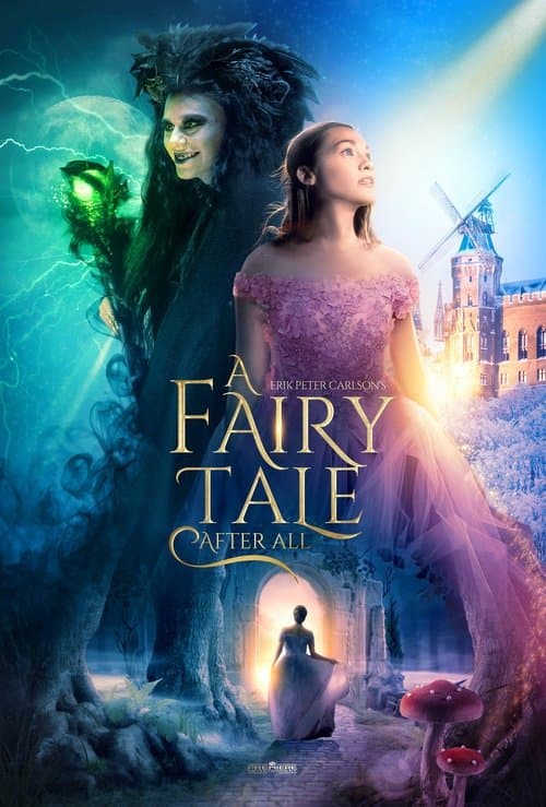 Постер: A Fairy Tale After All