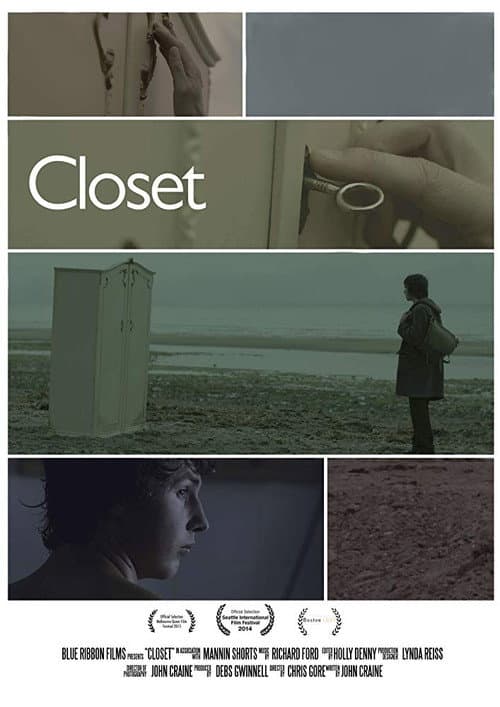 Постер: Closet