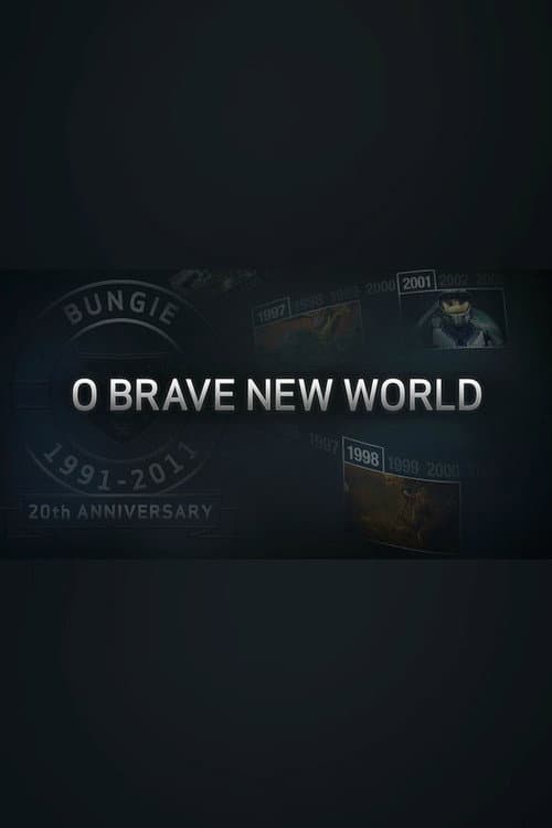 Постер: O Brave New World