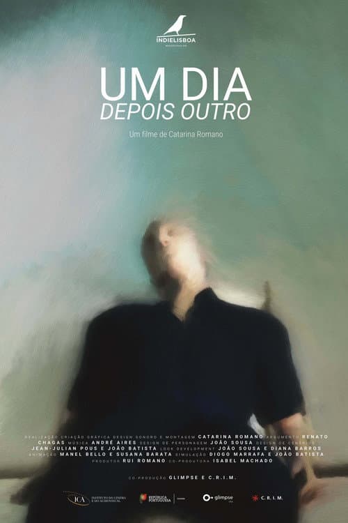 Постер: Um Dia, Depois Outro