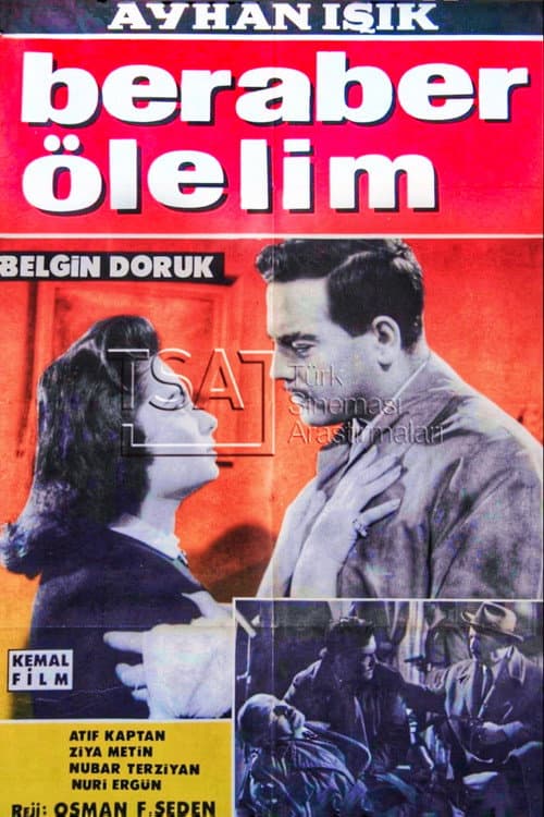 Постер: Beraber Ölelim