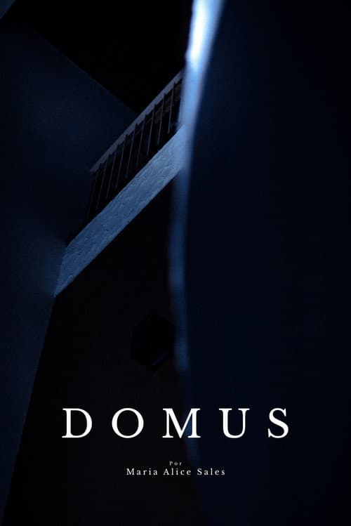 Постер: DOMUS