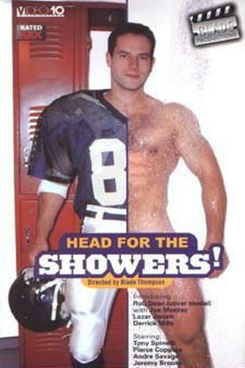 Постер: Head for the Showers!