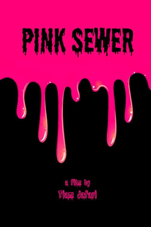 Постер: Pink Sewer