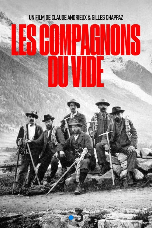 Постер: Les Compagnons Du Vide