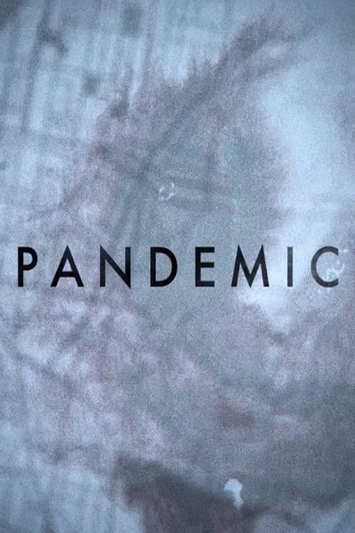 Постер: Pandemic